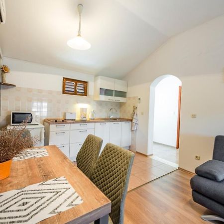 Apartment Barica Trsteno Kültér fotó