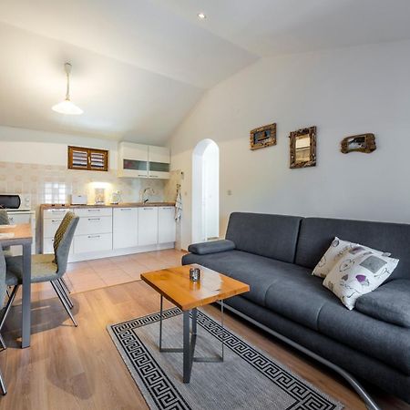 Apartment Barica Trsteno Kültér fotó
