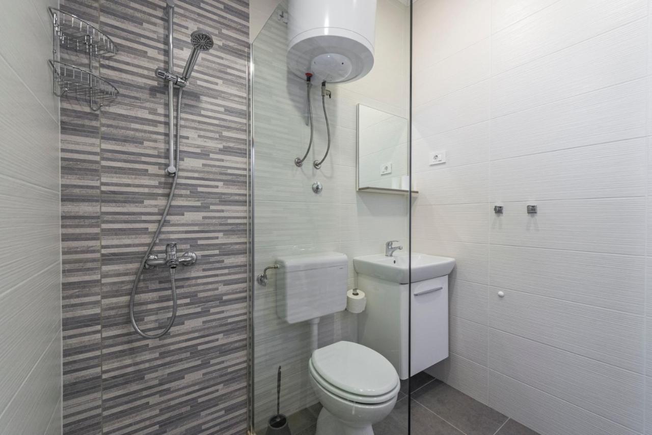 Apartment Barica Trsteno Kültér fotó