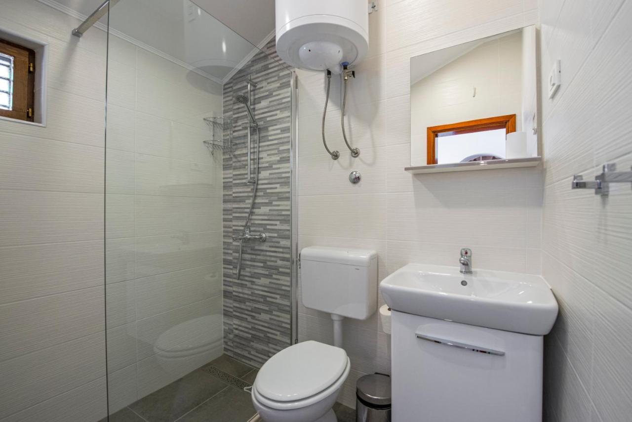 Apartment Barica Trsteno Kültér fotó