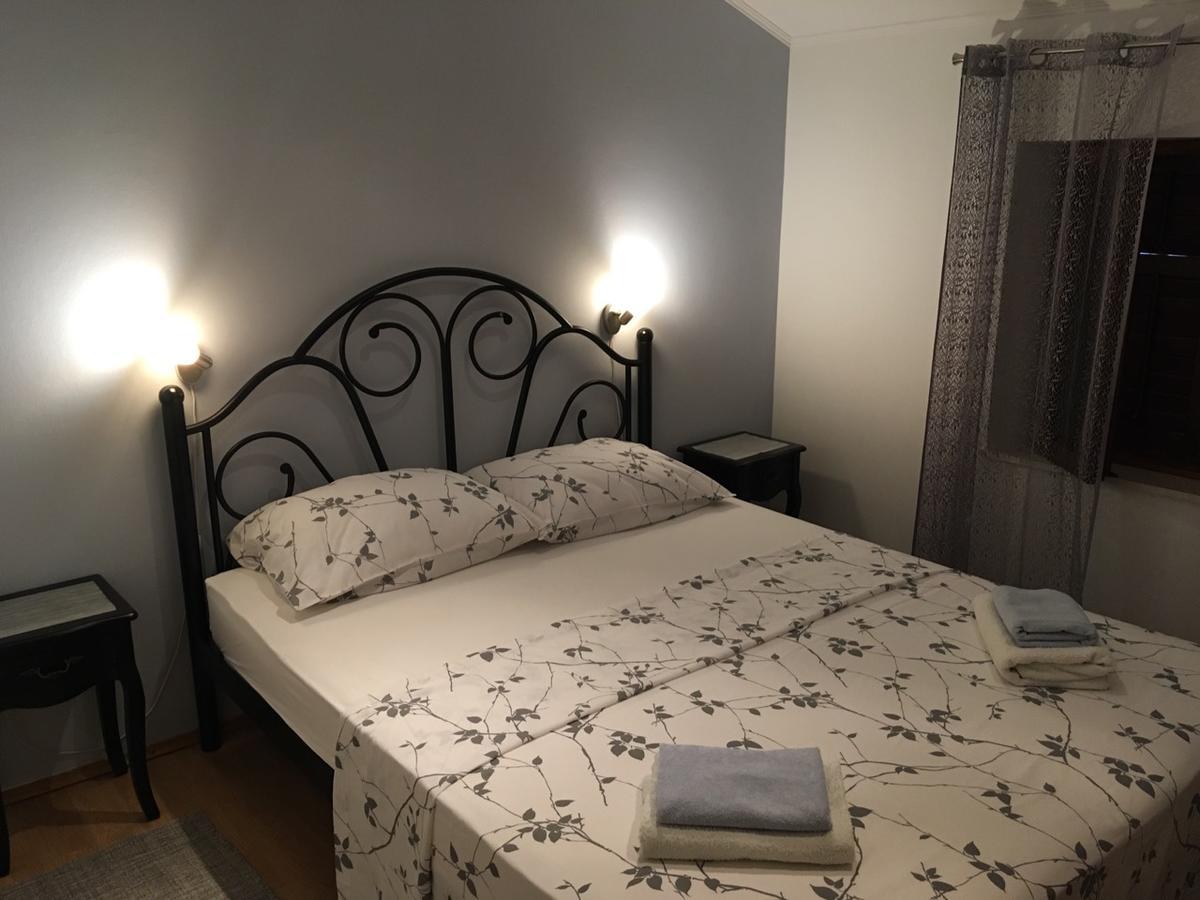 Apartment Barica Trsteno Kültér fotó
